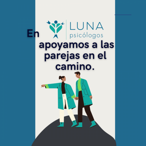 ¿Qué pasa si mi pareja no llena mis expectativas? 